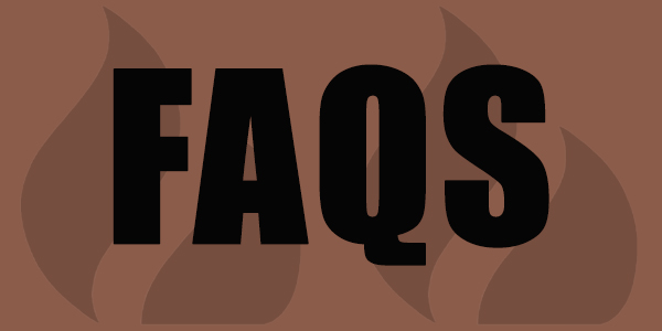 FAQs